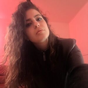 Meet your Posher, sabrina